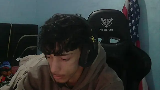 Dark DesireX online show from 01.13.26