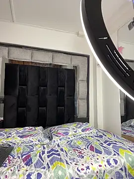 MR MUSCLE online show from 11.15.25