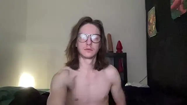 longdickelijah online show from 03.20.26