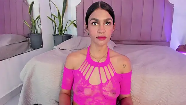 bianca angel  online show from 09.26.25