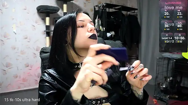 lera smith online show from 04.06.26