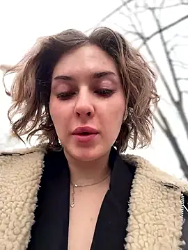 KellyKeler online show from 01.08.26