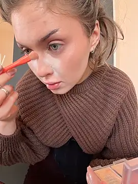 Snapshot of KellyKeler chatting on 03.12.26 KellyKeler online show from 03.12.26