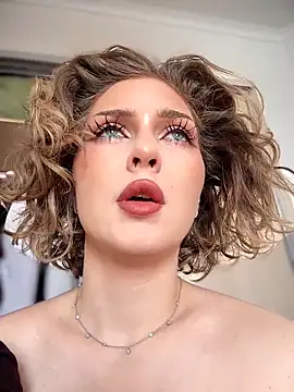 Snapshot of KellyKeler chatting on 03.22.26 KellyKeler online show from 03.22.26