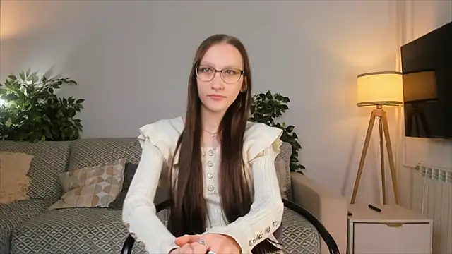 AnnisGelI online show from 12.01.25