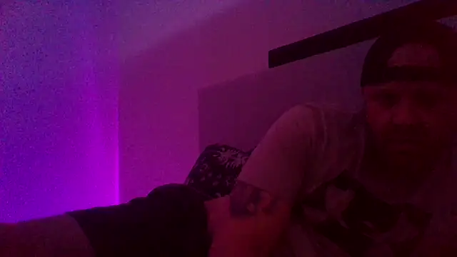 Snapshot of bjarson123 chatting on 02.21.26 bjarson123 online show from 02.21.26