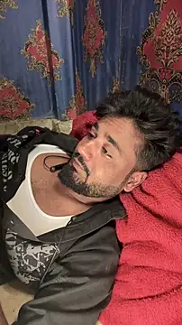 Munny6677 online show from 02.06.26