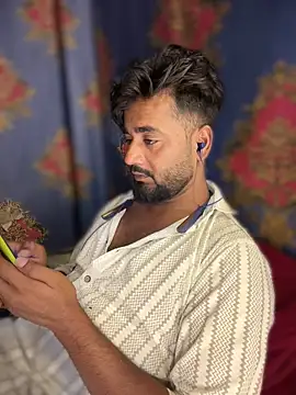 Munny6677 online show from 03.02.26