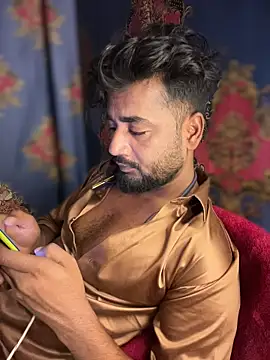 Munny6677 online show from 03.05.26