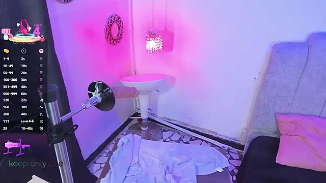 bigboobs violeta online show from 01.10.26