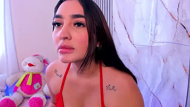 JasmineRhodes online show from 12.05.25