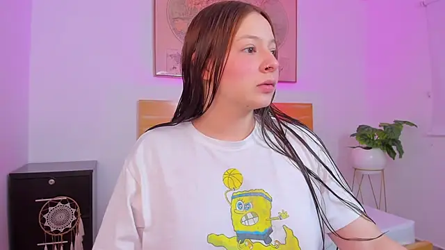 kitty sweeety  online show from 01.15.26