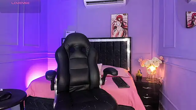 SwettRenata  online show from 03.12.26