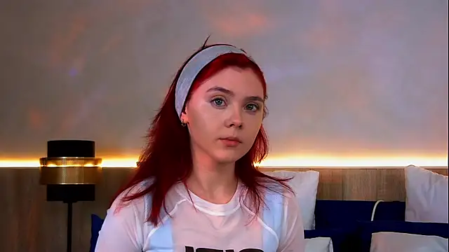 Nora  Ray online show from 06.06.26