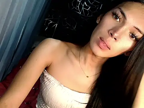 ladyhotcuming online show from 09.15.25