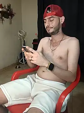 bigcockwhite777 online show from 10.19.25