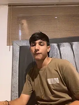 Snapshot of cody_fox10 chatting on 09.22.25 cody fox10 online show from 09.22.25