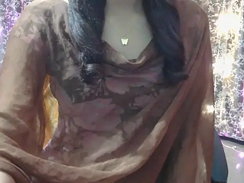 lovely soniya online show from 12.22.25