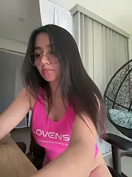 Michelle Zoe online show from 02.12.26