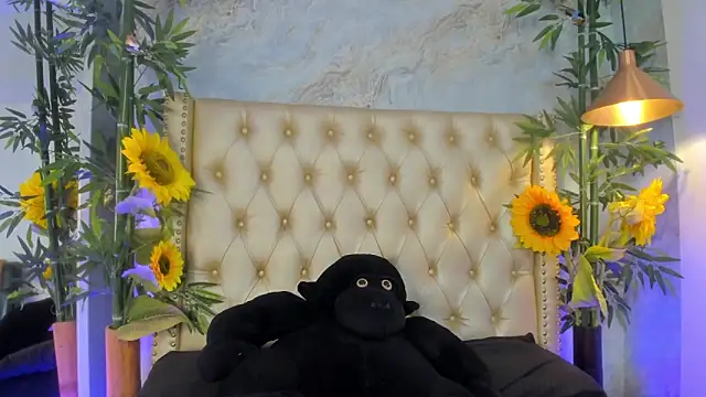 LittleeJaz online show from 02.06.26