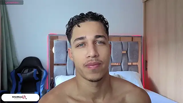 Snapshot of orionblaze69_ chatting on 10.25.25 orionblaze69 online show from 10.25.25