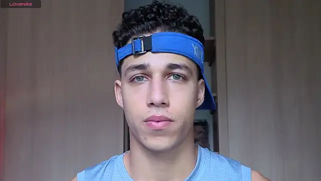 Snapshot of orionblaze69_ chatting on 10.30.25 orionblaze69 online show from 10.30.25