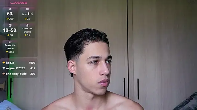 Snapshot of orionblaze69_ chatting on 10.31.25 orionblaze69 online show from 10.31.25