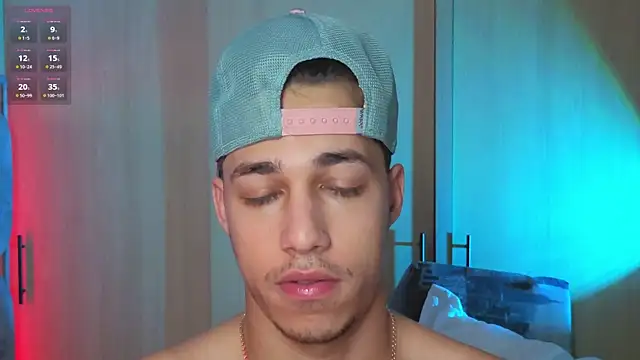 Snapshot of orionblaze69_ chatting on 12.20.25 orionblaze69 online show from 12.20.25