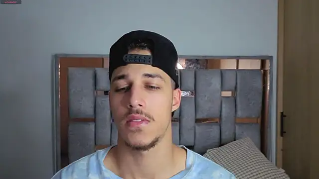 Snapshot of orionblaze69_ chatting on 02.09.26 orionblaze69 online show from 02.09.26