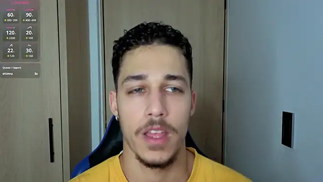 Snapshot of orionblaze69_ chatting on 02.22.26 orionblaze69 online show from 02.22.26