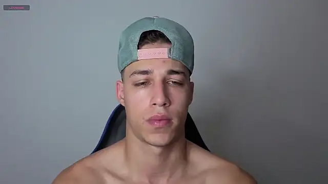 orionblaze69  online show from 03.14.26