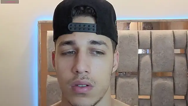 orionblaze69  online show from 04.02.26