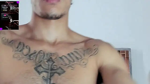 orionblaze69  online show from 07.10.26