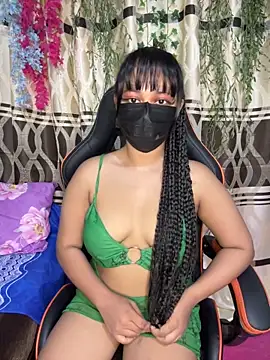 Ariana  Marie online show from 11.17.25