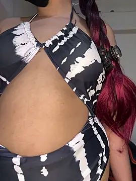 Ariana  Marie online show from 01.06.26