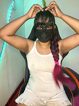 Ariana  Marie online show from 01.14.26