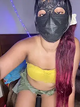 Ariana  Marie online show from 04.15.26