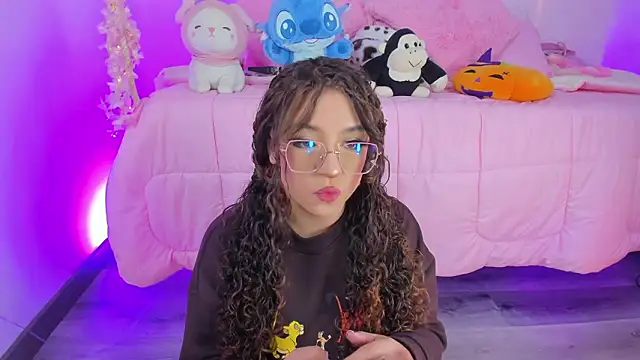 hannacutegod online show from 02.04.26