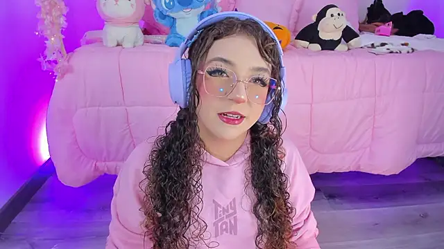 hannacutegod online show from 02.18.26