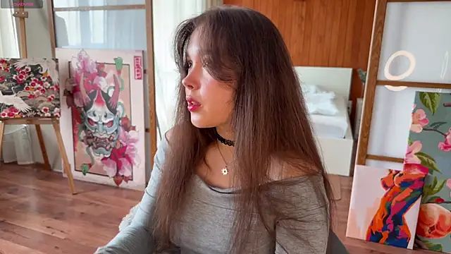 PlumyBun online show from 06.14.26