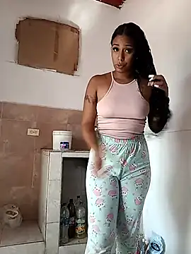 Fernanda30 online show from 11.18.25