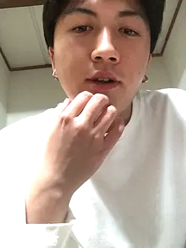 shunchan1919 online show from 10.15.25