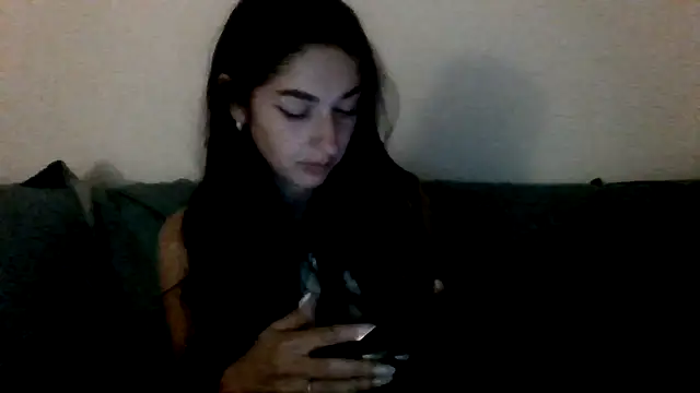 Snapshot of milagaborxx chatting on 05.21.26 milagaborxx online show from 05.21.26