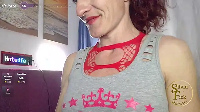 Silvia Fick online show from 03.19.26