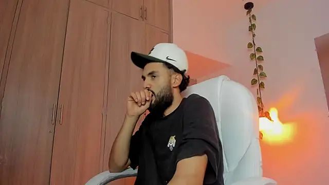 Snapshot of Ryan_Jackson_ chatting on 09.09.25 Ryan Jackson  online show from 09.09.25