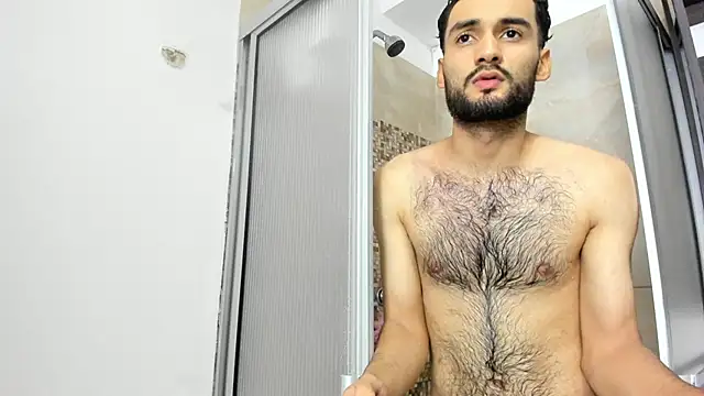 Snapshot of Ryan_Jackson_ chatting on 09.28.25 Ryan Jackson  online show from 09.28.25