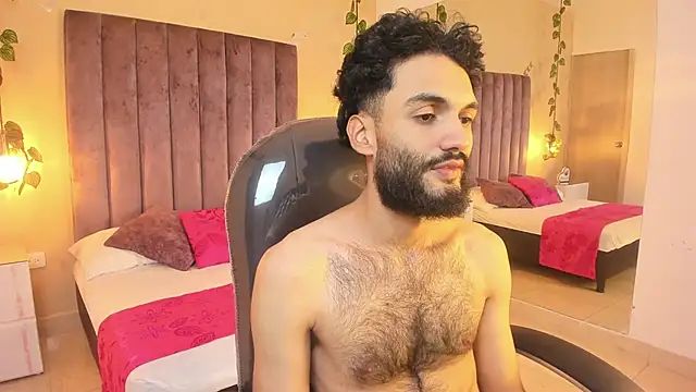 Ryan Jackson  online show from 11.25.25