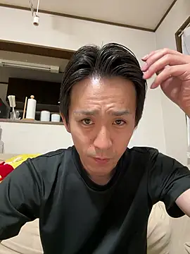 Snapshot of yuma0815 chatting on 09.12.25 yuma0815 online show from 09.12.25