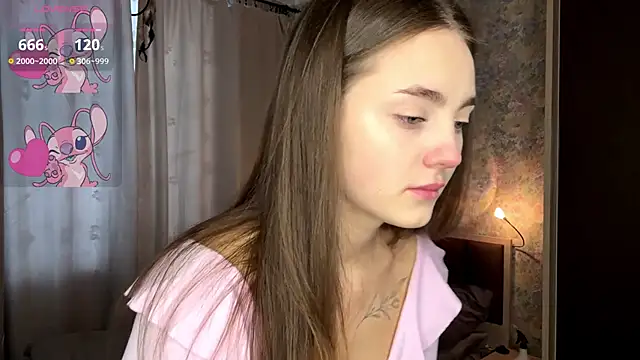 LoraDavi online show from 03.03.26