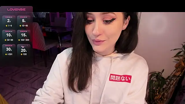 Snapshot of Sserendipityy chatting on 09.14.25 Sserendipityy online show from 09.14.25